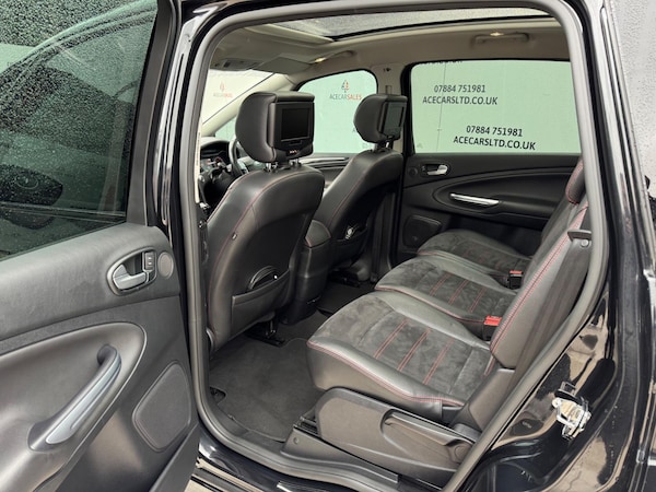 Used Ford S-Max 2013 for sale - 76240096: Photo 17