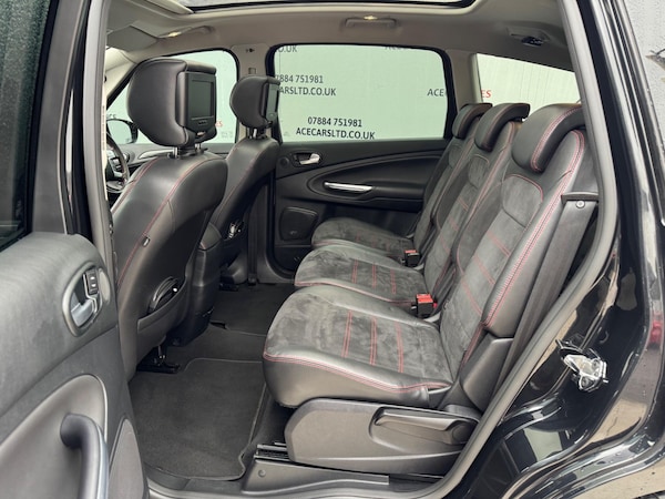 Used Ford S-Max 2013 for sale - 76240096: Photo 18