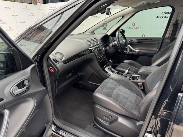 Used Ford S-Max 2013 for sale - 76240096: Photo 19