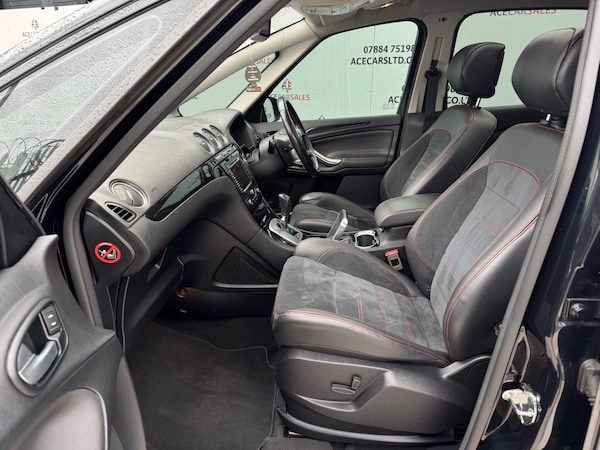 Used Ford S-Max 2013 for sale - 76240096: Photo 20