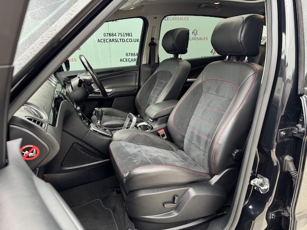 Used Ford S-Max 2013 for sale - 76240096: Photo 21