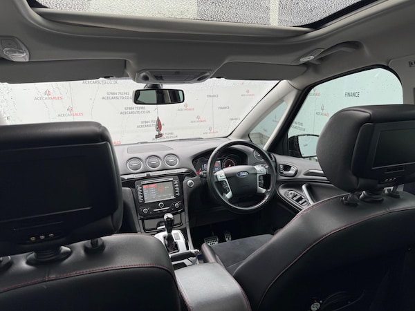 Used Ford S-Max 2013 for sale - 76240096: Photo 22