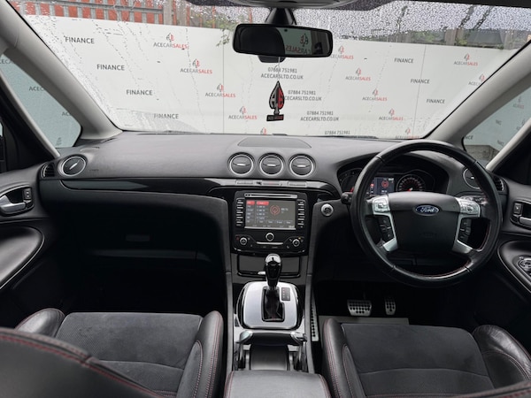 Used Ford S-Max 2013 for sale - 76240096: Photo 24