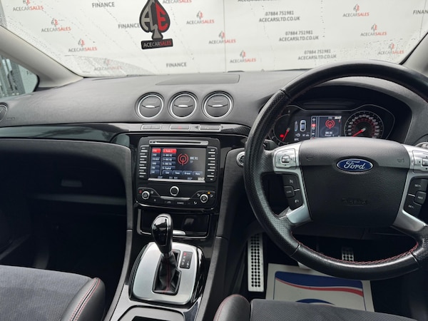 Used Ford S-Max 2013 for sale - 76240096: Photo 25