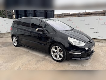Used Ford S-Max 2013 for sale - 76240096: Photo 2