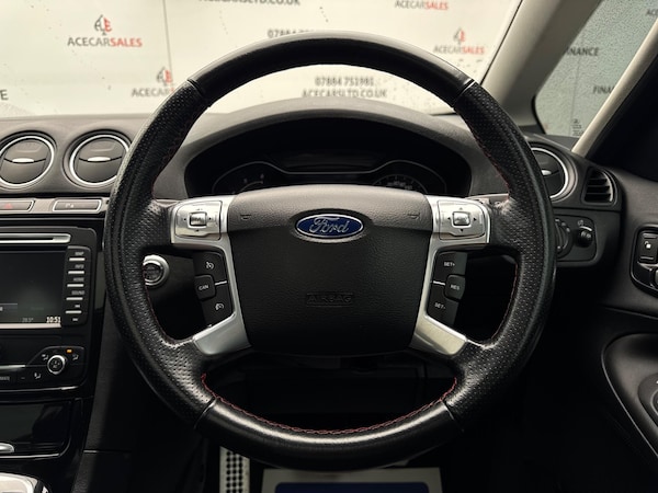 Used Ford S-Max 2013 for sale - 76240096: Photo 31