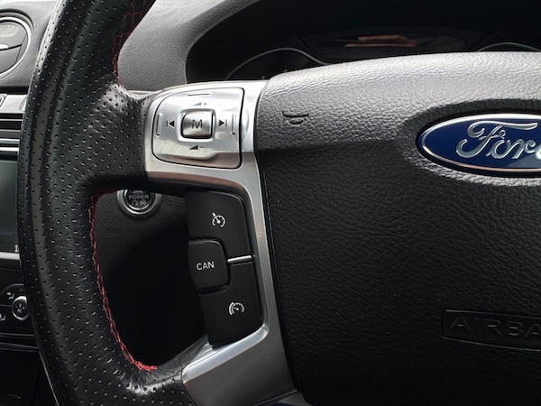 Used Ford S-Max 2013 for sale - 76240096: Photo 33