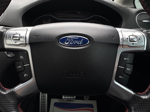 Used Ford S-Max 2013 for sale - 76240096: Photo 34