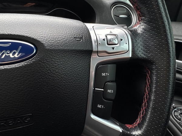 Used Ford S-Max 2013 for sale - 76240096: Photo 35