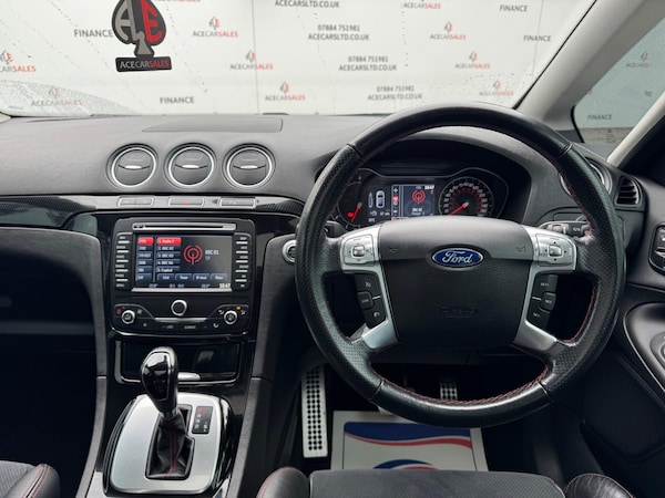 Used Ford S-Max 2013 for sale - 76240096: Photo 37