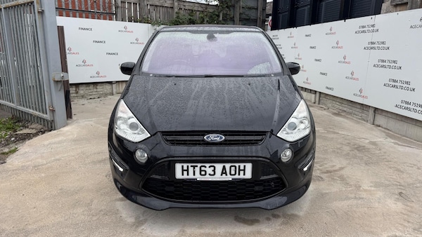 Used Ford S-Max 2013 for sale - 76240096: Photo 3