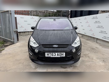 Used Ford S-Max 2013 for sale - 76240096: Photo 3