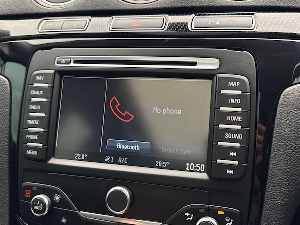 Used Ford S-Max 2013 for sale - 76240096: Photo 40