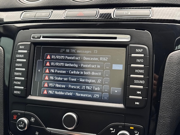 Used Ford S-Max 2013 for sale - 76240096: Photo 41