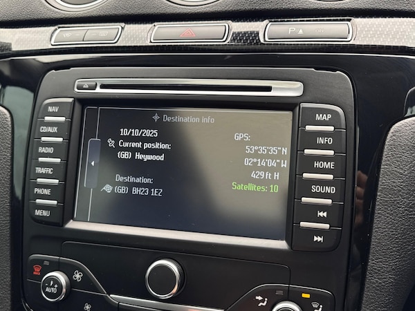 Used Ford S-Max 2013 for sale - 76240096: Photo 42