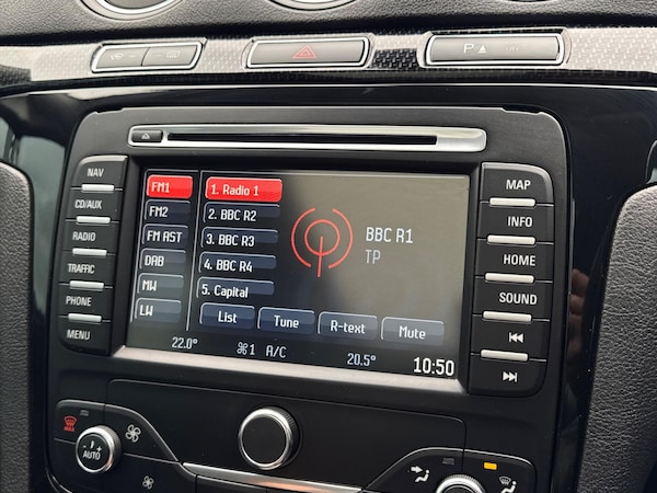 Used Ford S-Max 2013 for sale - 76240096: Photo 44