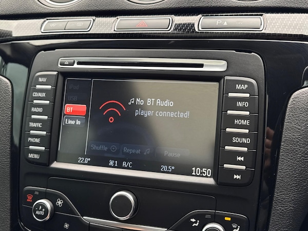 Used Ford S-Max 2013 for sale - 76240096: Photo 45