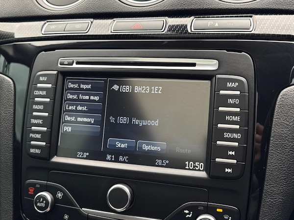 Used Ford S-Max 2013 for sale - 76240096: Photo 46