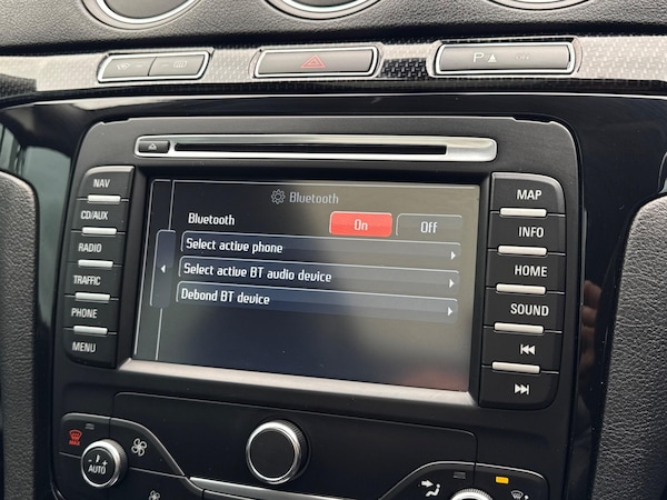Used Ford S-Max 2013 for sale - 76240096: Photo 47