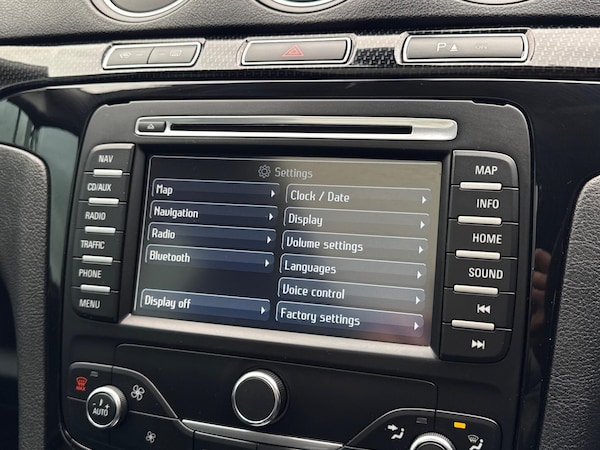 Used Ford S-Max 2013 for sale - 76240096: Photo 48