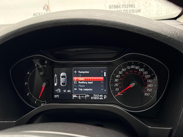 Used Ford S-Max 2013 for sale - 76240096: Photo 49