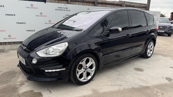 Used Ford S-Max 2013 for sale - 76240096: Photo 4