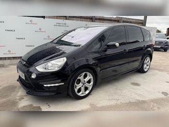 Used Ford S-Max 2013 for sale - 76240096: Photo 4