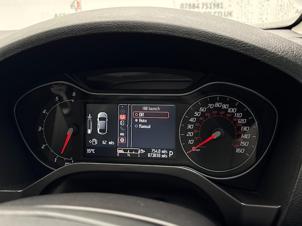 Used Ford S-Max 2013 for sale - 76240096: Photo 51