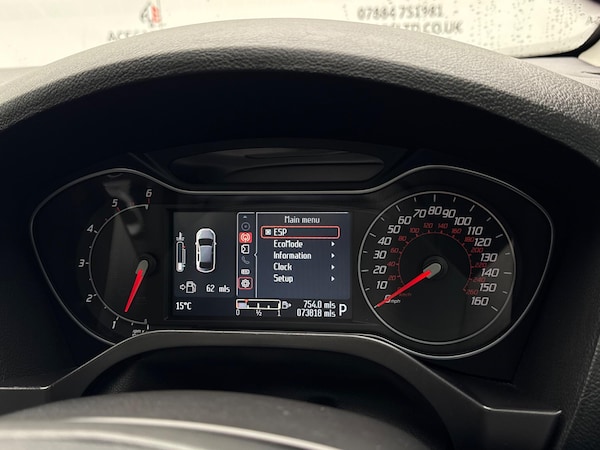 Used Ford S-Max 2013 for sale - 76240096: Photo 52