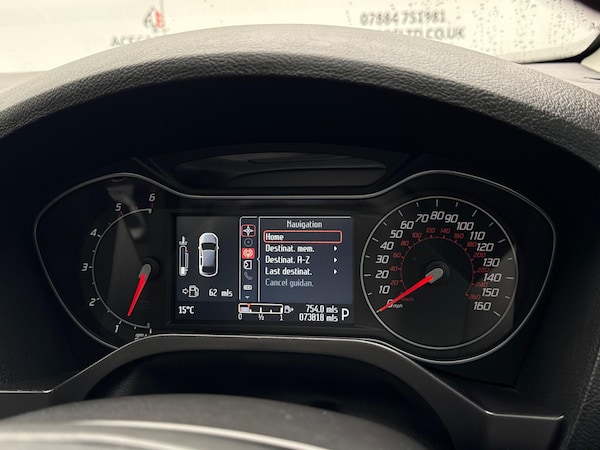 Used Ford S-Max 2013 for sale - 76240096: Photo 53