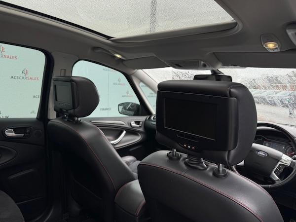 Used Ford S-Max 2013 for sale - 76240096: Photo 54