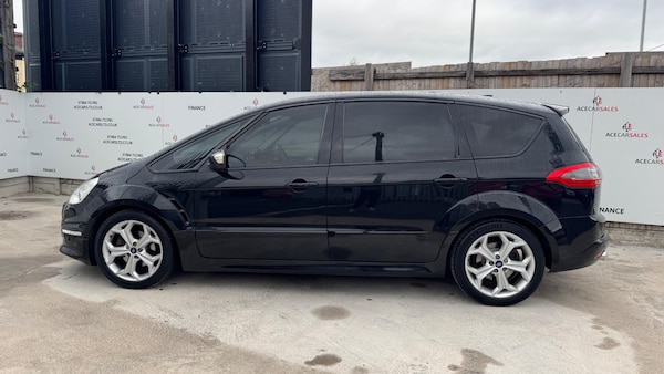 Used Ford S-Max 2013 for sale - 76240096: Photo 5
