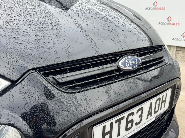 Used Ford S-Max 2013 for sale - 76240096: Photo 69