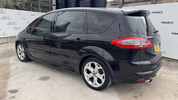 Used Ford S-Max 2013 for sale - 76240096: Photo 6