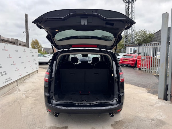 Used Ford S-Max 2013 for sale - 76240096: Photo 74