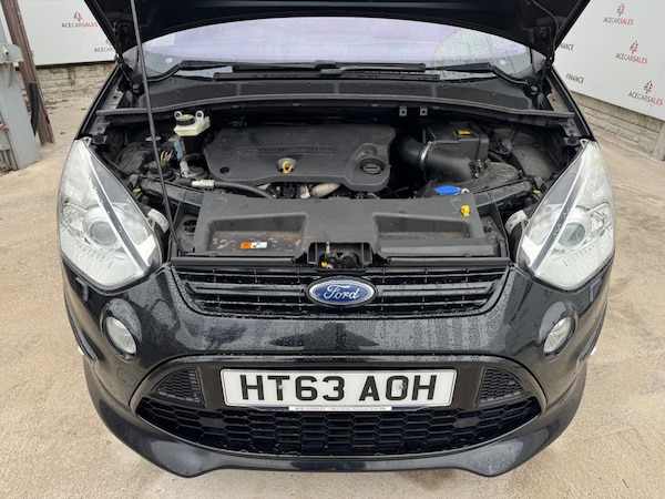 Used Ford S-Max 2013 for sale - 76240096: Photo 75