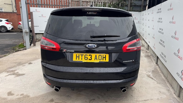 Used Ford S-Max 2013 for sale - 76240096: Photo 7