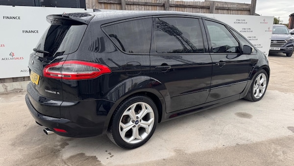 Used Ford S-Max 2013 for sale - 76240096: Photo 8