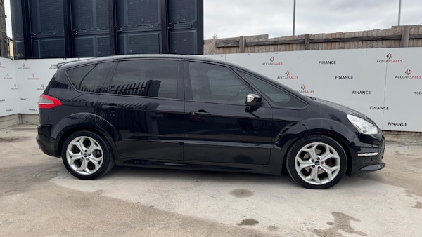 Used Ford S-Max 2013 for sale - 76240096: Photo 9