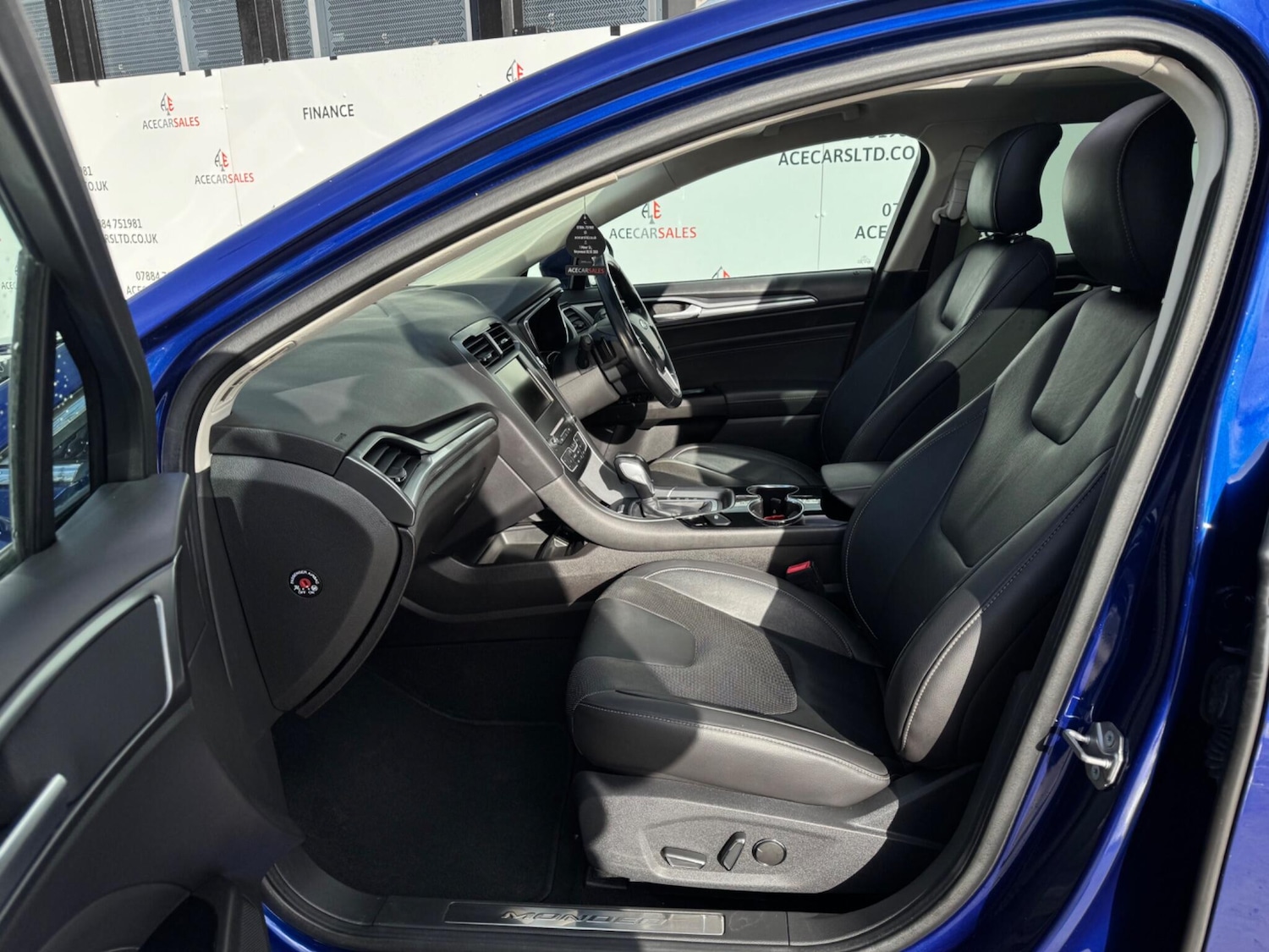 Used Ford Mondeo 2015 for sale - 76381240: Photo 18