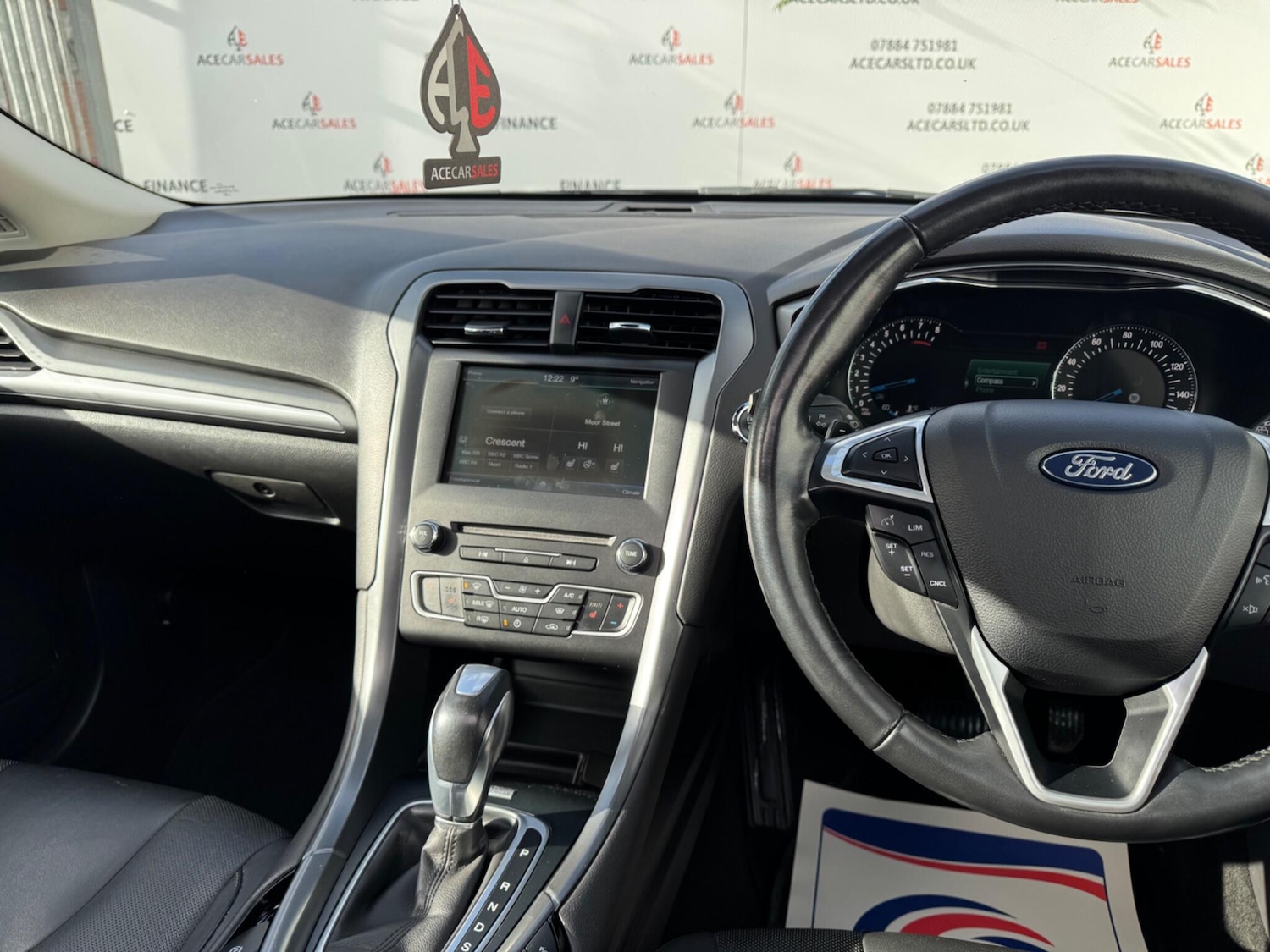 Used Ford Mondeo 2015 for sale - 76381240: Photo 22