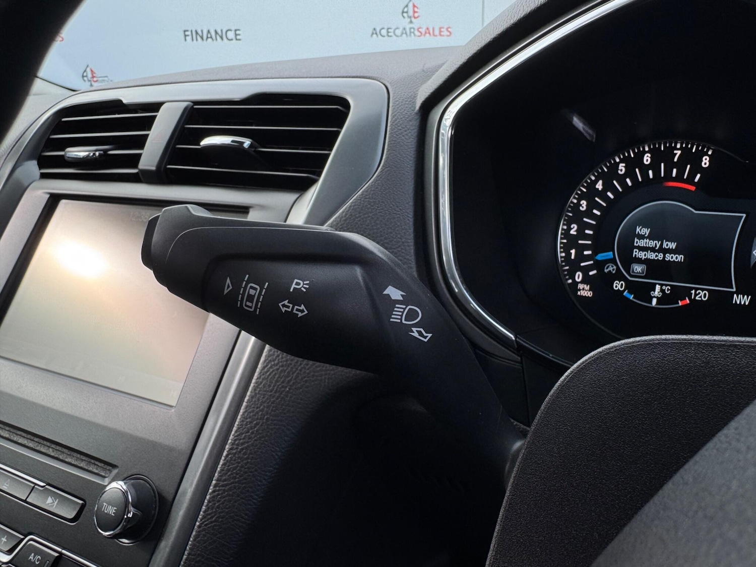 Used Ford Mondeo 2015 for sale - 76381240: Photo 30