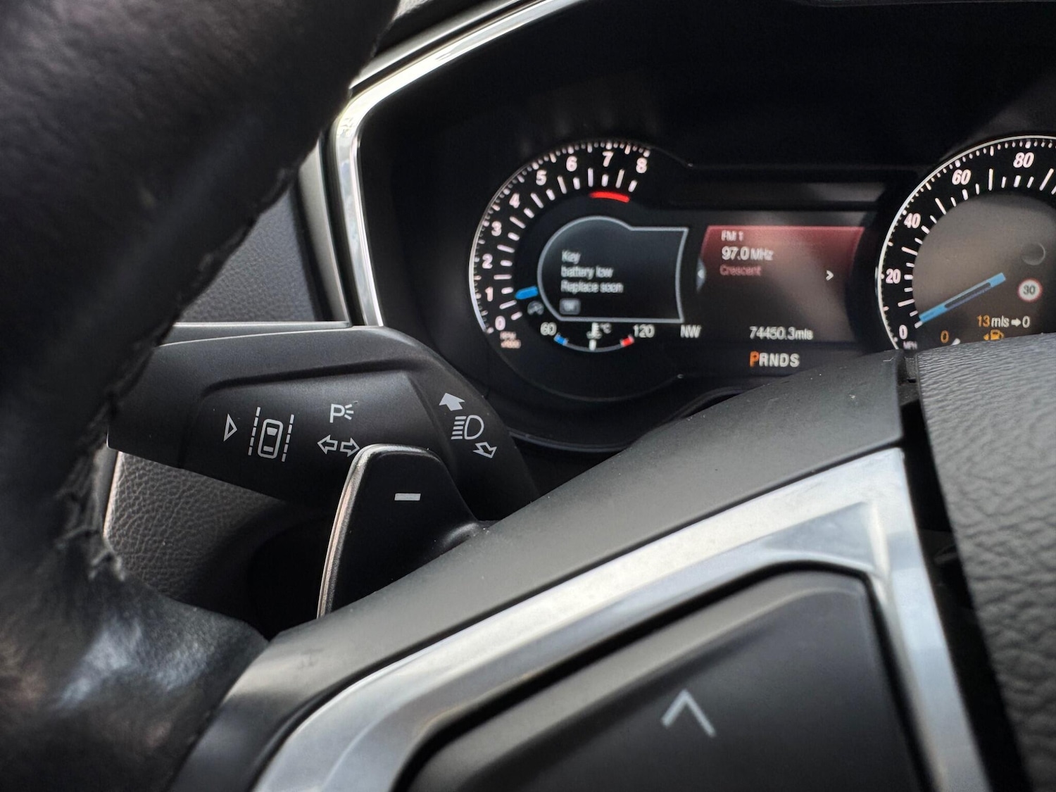 Used Ford Mondeo 2015 for sale - 76381240: Photo 32