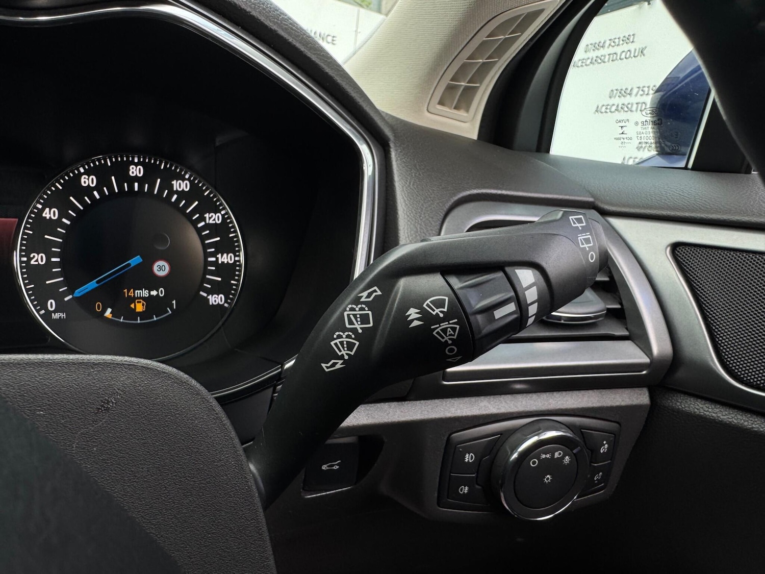 Used Ford Mondeo 2015 for sale - 76381240: Photo 36