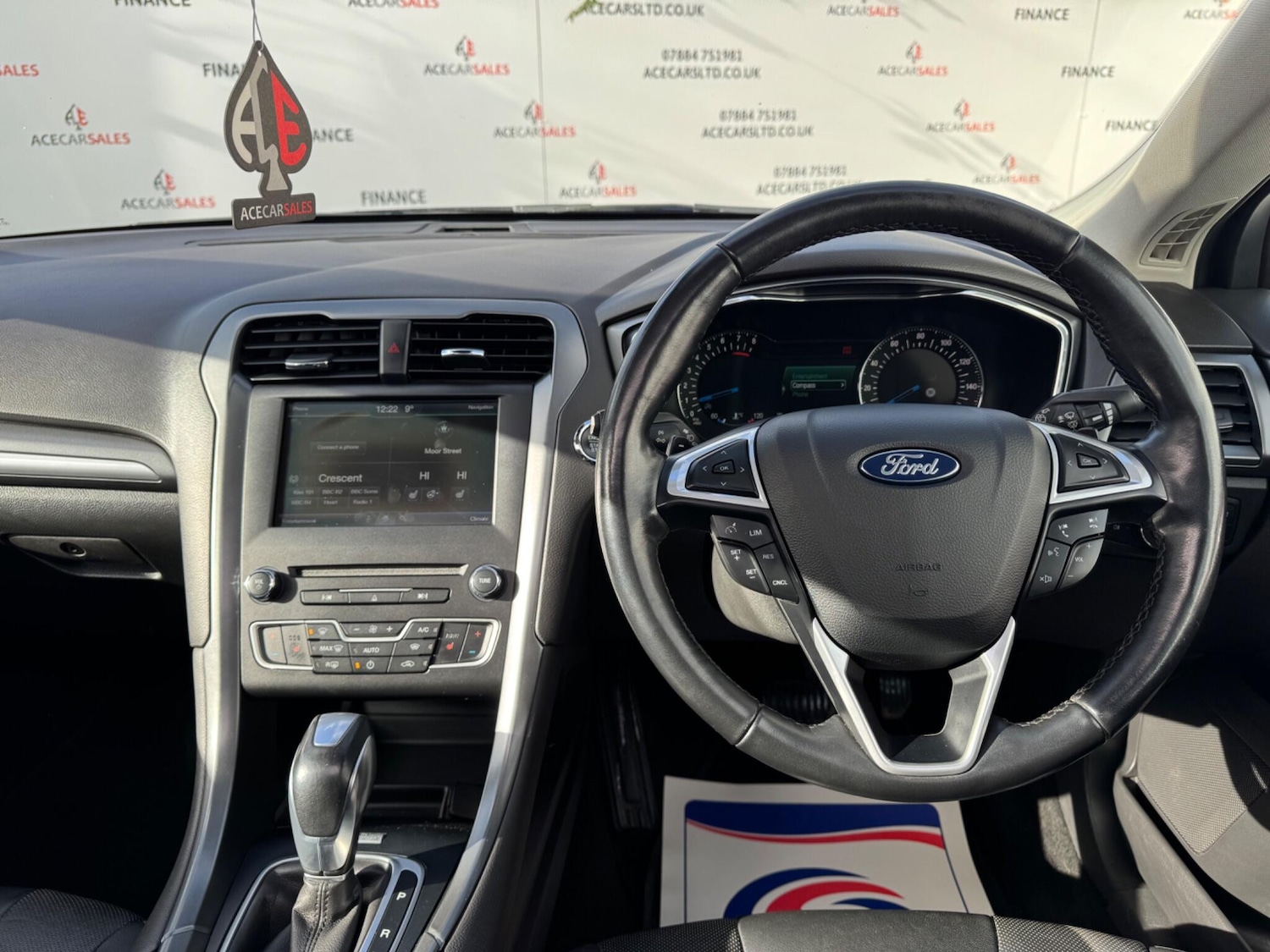 Used Ford Mondeo 2015 for sale - 76381240: Photo 38