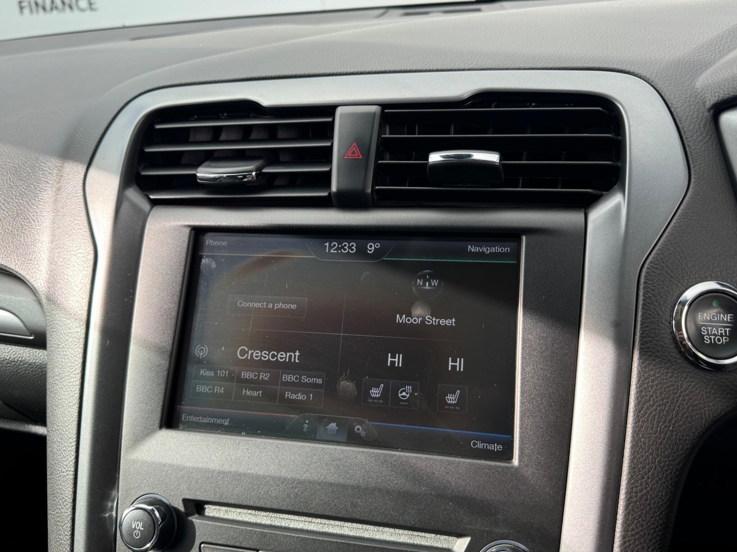 Used Ford Mondeo 2015 for sale - 76381240: Photo 39