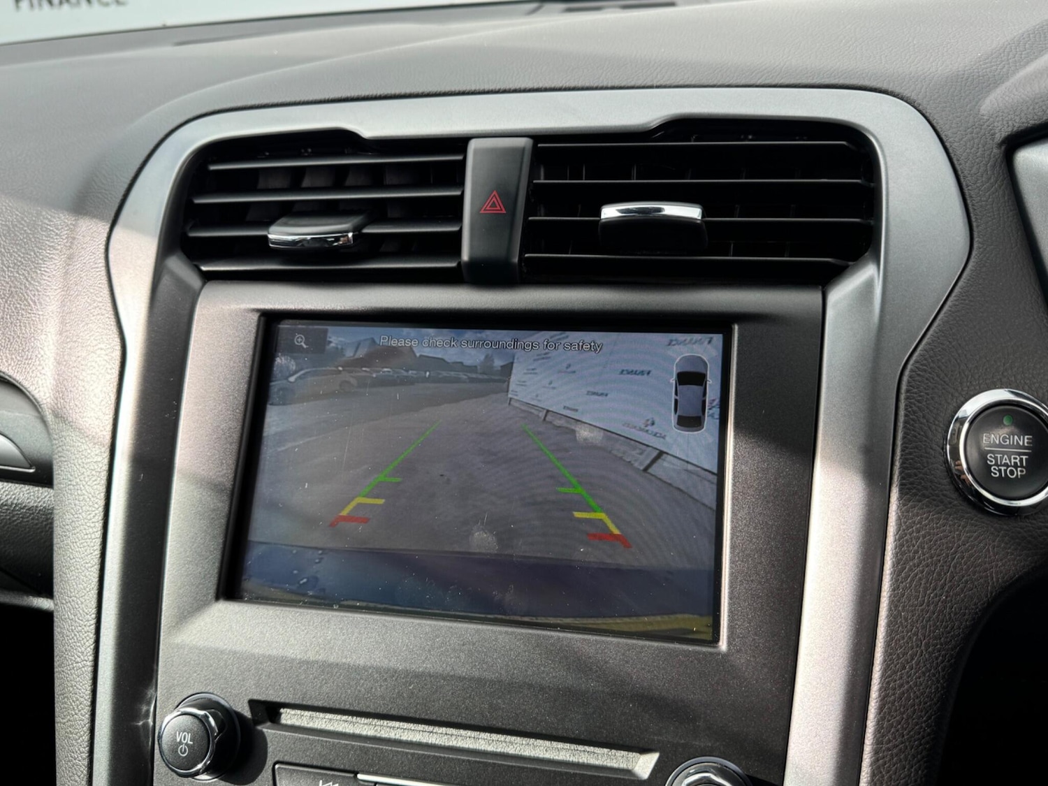 Used Ford Mondeo 2015 for sale - 76381240: Photo 41