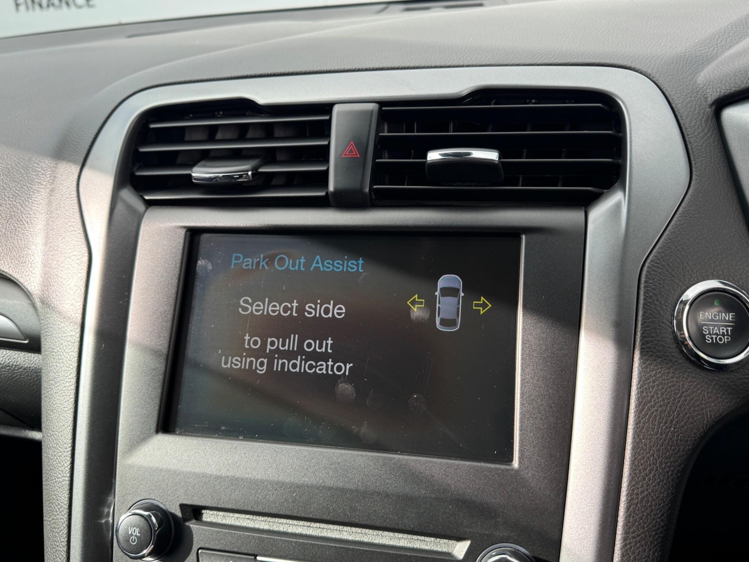 Used Ford Mondeo 2015 for sale - 76381240: Photo 42