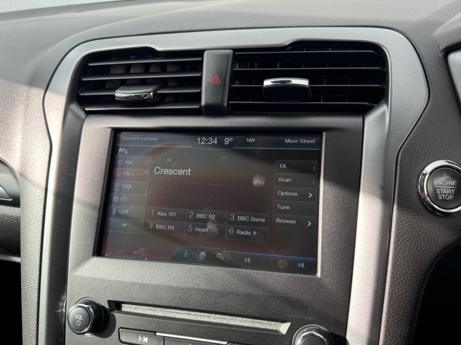 Used Ford Mondeo 2015 for sale - 76381240: Photo 43