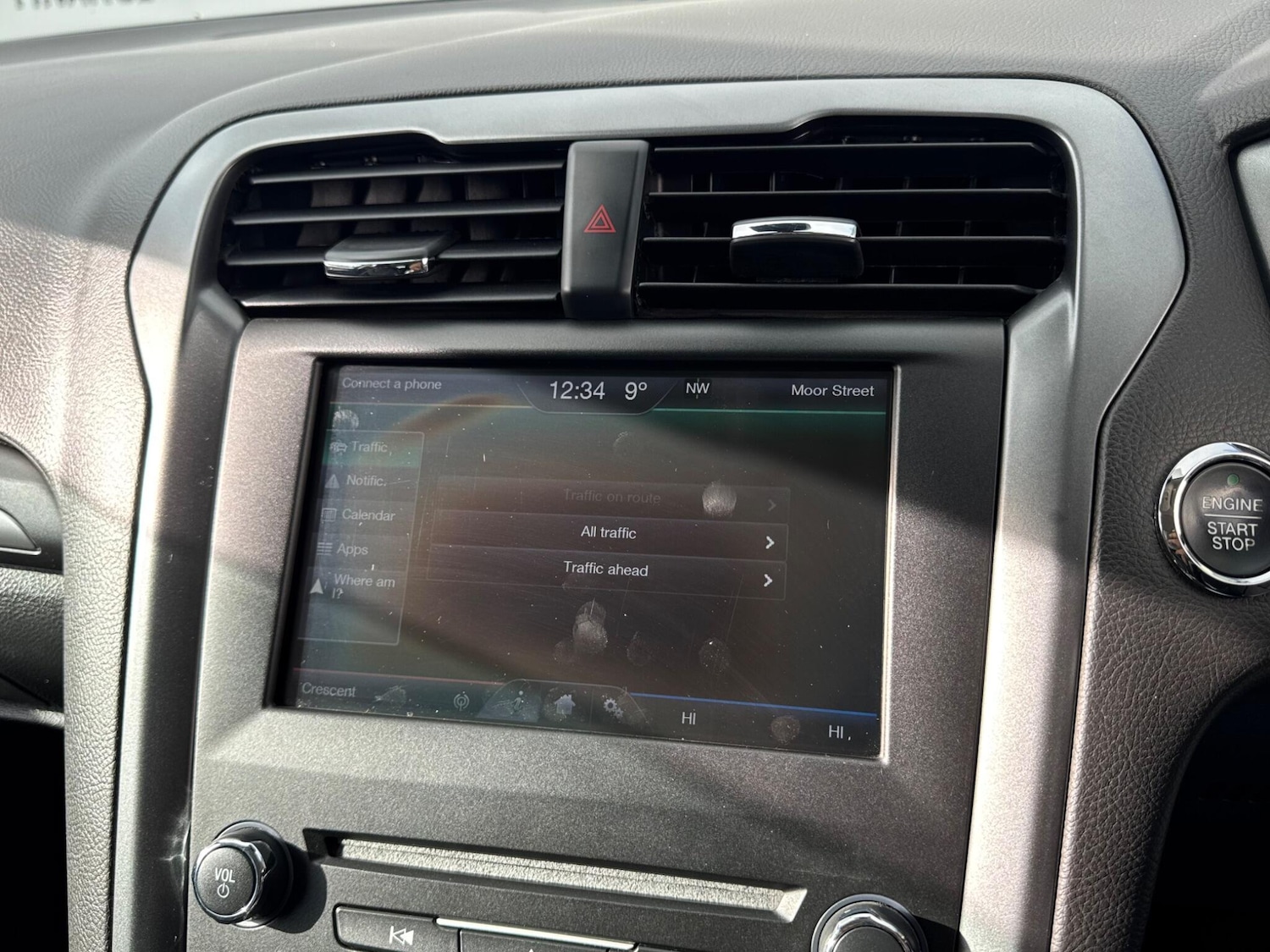 Used Ford Mondeo 2015 for sale - 76381240: Photo 45